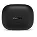 TAT3000BK / 00 cuffia e auricolare True Wireless Stereo (TWS) In-ear Musica e Chiamate USB tipo-C Bluetooth Nero - Foto miniatura 7