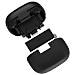 TAT3000BK / 00 cuffia e auricolare True Wireless Stereo (TWS) In-ear Musica e Chiamate USB tipo-C Bluetooth Nero - Foto miniatura 8