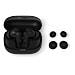 TAT3000BK / 00 cuffia e auricolare True Wireless Stereo (TWS) In-ear Musica e Chiamate USB tipo-C Bluetooth Nero - Foto miniatura 9
