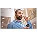 TAT3000BK / 00 cuffia e auricolare True Wireless Stereo (TWS) In-ear Musica e Chiamate USB tipo-C Bluetooth Nero - Foto miniatura 11