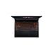 Nitro V 16 AI ANV16-42-R4P0 AMD Ryzen™ 7 260 Computer portatile 40,6 cm (16") WUXGA 16 GB DDR5-SDRAM 1 TB SSD NVIDIA GeForce RTX 5060 Wi-Fi 6E (802.11ax) Windows 11 Home Nero - Foto miniatura 4