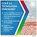 Dicloreum Ice Schiuma Frizzante 150 ml - Foto miniatura 3