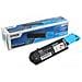 C13S050193 Toner Originale Ciano per Epson C1100 Capacità 1500 Pagine - Foto miniatura 4