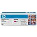 Cartuccia Color Lj Magenta Cc533A - Foto miniatura 2
