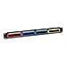 I-PP 24-C6-CL - Pannello Patch UTP 24 porte Cat. 6 Codifica Colorata - Foto miniatura 2