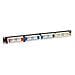 I-PP 24-C6-CL - Pannello Patch UTP 24 porte Cat. 6 Codifica Colorata - Foto miniatura 4