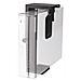 Supporto da Scrivania CPU-D075BLACK per PC - Foto miniatura 1