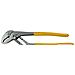 Pinza Poligrip Maurer Plus 250Mm Multipresa - Cf. Su Placchetta - Foto miniatura 2