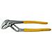 Pinza Poligrip Maurer Plus 250Mm Multipresa - Cf. Su Placchetta - Foto miniatura 1