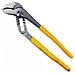Pinza Poligrip Maurer Plus 250Mm Multipresa - Cf. Su Placchetta - Foto miniatura 3