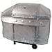 PRH090130X70 Copertura Rettper Barbecue 130X70X80 Cm - Foto miniatura 1