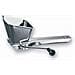 A45506 Tritaprezzemolo Inox - Foto miniatura 2
