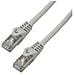 FTP6-0,5M Grigio 0,5 m Cavo di raccordo (CAT 6) RJ45 / RJ45 - Foto miniatura 1