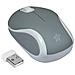 Mouse Wireless Ax65 1000 dpi Metallo - Foto miniatura 1