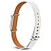Moveband 2 impermeabile con Bluetooth colore Chrome / Bianco - Foto miniatura 3
