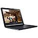 Notebook Predator Triton 700 Monitor 15.6" Full HD Intel Core i7-7700HQ Quad Core Ram 16GB 2xSSD 256GB Nvidia GeForce GTX 1060 6GB 1xUSB 3.1 3xUSB 3.0 Windows 10 Home - Foto miniatura 2