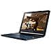 Notebook Predator Triton 700 Monitor 15.6" Full HD Intel Core i7-7700HQ Quad Core Ram 16GB 2xSSD 256GB Nvidia GeForce GTX 1060 6GB 1xUSB 3.1 3xUSB 3.0 Windows 10 Home - Foto miniatura 3