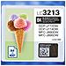 cartuccia nero dcp-j774dw, dcp-j772dw, mfc-j890dw 400pag - Foto miniatura 3