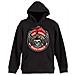 Five Finger Death Punch - Bomber Patch (Felpa Con Cappuccio Unisex Tg. XL)  - Foto miniatura 1