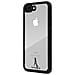 Cover Iphone 7 Plus / 8 Plus Waterproof 3m + Antishock Membrana Touch Screen - Foto miniatura 3
