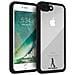 Cover Iphone 7 Plus / 8 Plus Waterproof 3m + Antishock Membrana Touch Screen - Foto miniatura 6