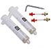 Xloc Hydraulic Bleeding Kit - Foto miniatura 1