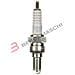B1r N3892089 Candela Cr8eh-9sstock Nr. 7750 Confezione Da 10 Pezzi - Foto miniatura 1