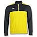 Felpe Joma Winner Half Zip Abbigliamento Ragazzi 5xs - Foto miniatura 1