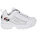 Disruptor Ii Patches W 100 Scarpa Tempo Libero - Donna Us 7 - Foto miniatura 7