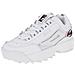 Disruptor Ii Patches W 100 Scarpa Tempo Libero - Donna Us 7 - Foto miniatura 10