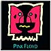 Pink Floyd - Division Bell Graphic (magnete)  - Foto miniatura 1