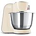 Robot da Cucina MUM58920 Capacità 3.9 L Potenza 1000 W Colore Beige / Argento  - Foto miniatura 2