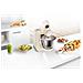 Robot da Cucina MUM58920 Capacità 3.9 L Potenza 1000 W Colore Beige / Argento  - Foto miniatura 3