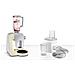 Robot da Cucina MUM58920 Capacità 3.9 L Potenza 1000 W Colore Beige / Argento  - Foto miniatura 5