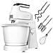 Miscelatore di Aste PowerTwist 500 Gyro, di 500 W e Bol auto giratorio - Foto miniatura 1