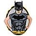 T-shirt E Maschera Di Batman Per Bambino - Taglia: 3/6 Anni (98/116)  - Foto miniatura 1