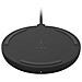 Wireless Charging Pad 15W USB-C Kabel mit Netzteil schwarz - Foto miniatura 1