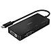 Adattatore Usb C Con Hdmi Belkin Avc003btbk - Foto miniatura 1