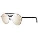 We0249 Colore 92q Lenti Oro Specchiato Occhiali Da Sole Unisex - Foto miniatura 1