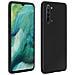 Cover Oppo Find X2 Lite Silicone Antishock Nero - Foto miniatura 1