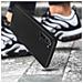 Cover Oppo Find X2 Lite Silicone Antishock Nero - Foto miniatura 3