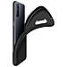 Cover Oppo Find X2 Lite Silicone Antishock Nero - Foto miniatura 5