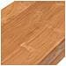 Tavolo Consolle 110x35x75 Cm In Legno Massello Di Teak - Foto miniatura 7