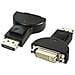 Premiumcord Adattatore Displayport Dvi Maschio / Femmina - Foto miniatura 1