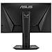 Monitor 24.5" LED IPS Gaming VG259QR 1920x1080 Full HD Tempo di Risposta 1 ms - Foto miniatura 9