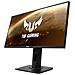 Monitor 24.5" LED IPS Gaming VG259QR 1920x1080 Full HD Tempo di Risposta 1 ms - Foto miniatura 8