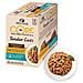 Wellness Nucleo Tender Cuts Wet Cat Food Naturale Grano-libero Completo - Pollo Selezione Multipack 6 X 85 G Sacchetti - Foto miniatura 1