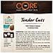 Wellness Nucleo Tender Cuts Wet Cat Food Naturale Grano-libero Completo - Pollo Selezione Multipack 6 X 85 G Sacchetti - Foto miniatura 3