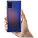 Copri Batteria Galaxy A21s Facciata Posteriore, Blu - Foto miniatura 11