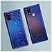 Copri Batteria Galaxy A21s Facciata Posteriore, Blu - Foto miniatura 12